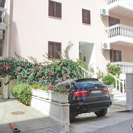Apartment Glomazic Budva Exterior photo