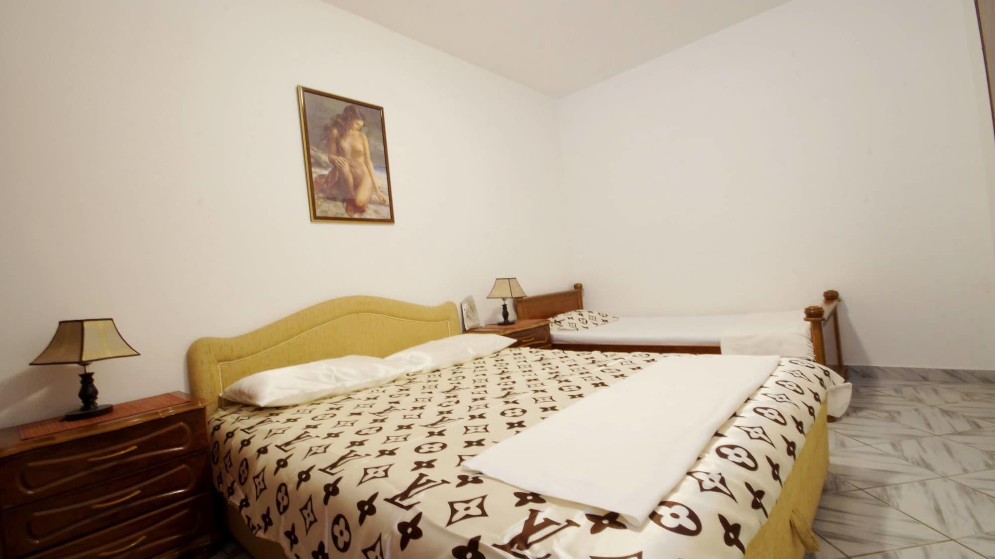 Apartment Glomazic Budva Exterior photo