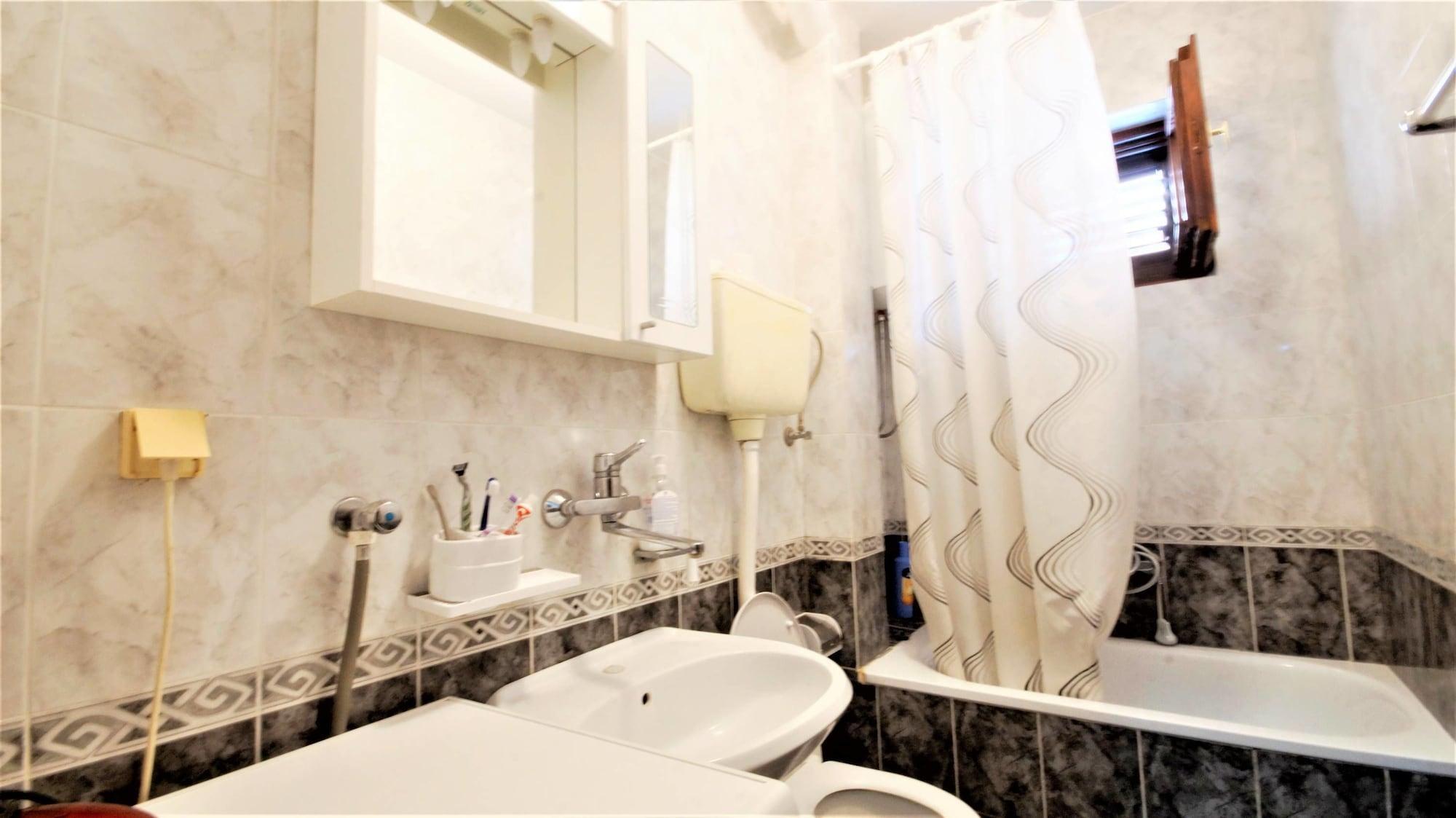 Apartment Glomazic Budva Exterior photo