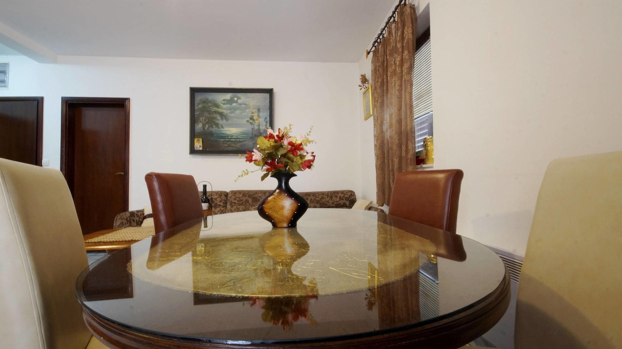 Apartment Glomazic Budva Exterior photo