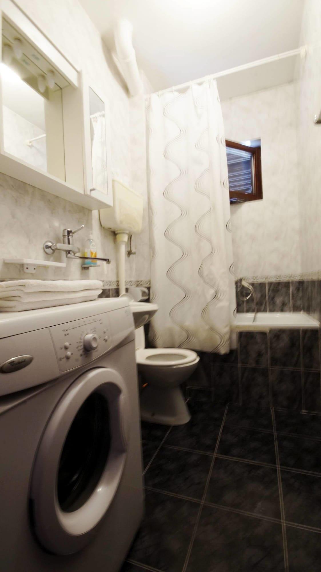 Apartment Glomazic Budva Exterior photo