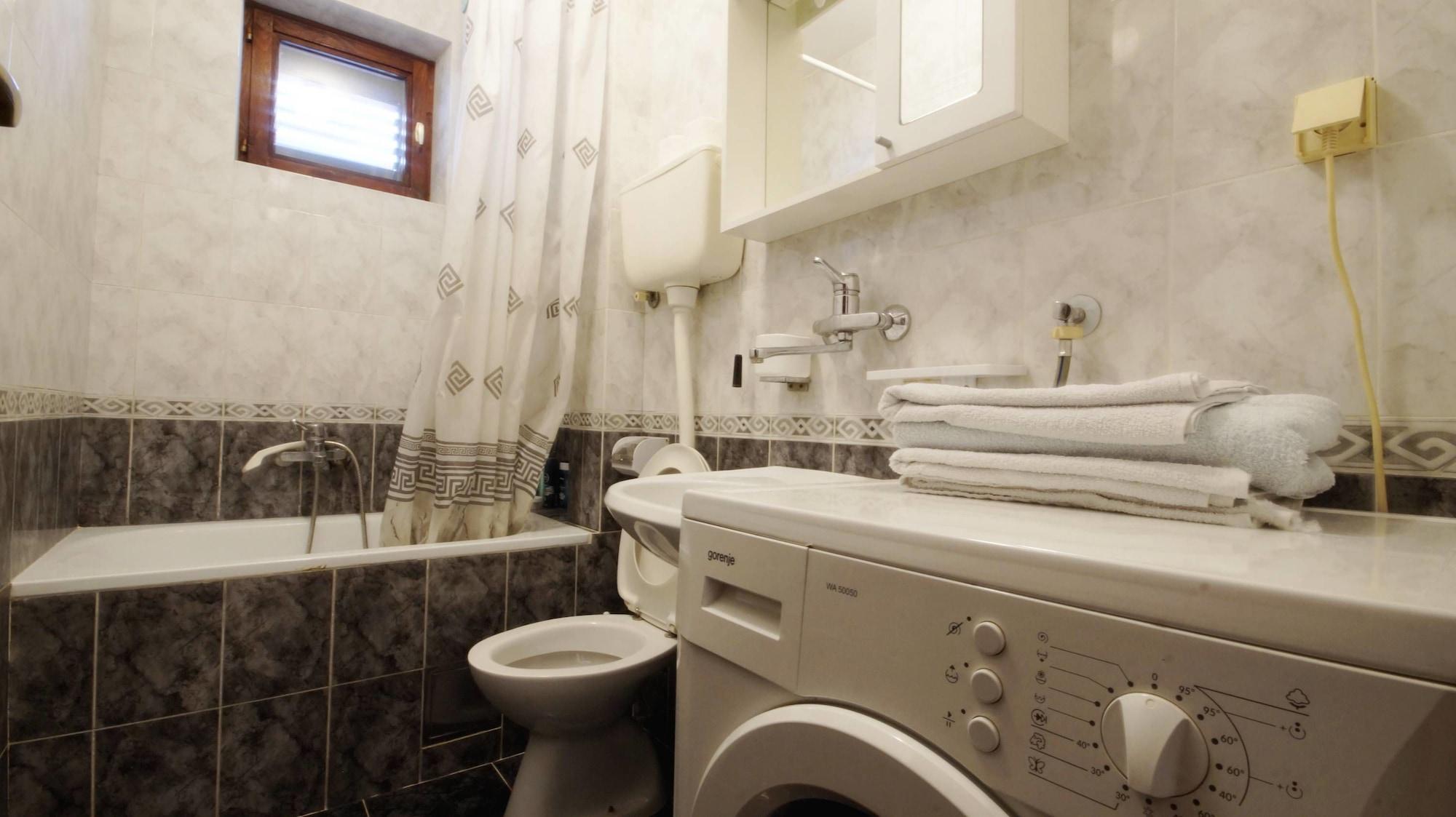 Apartment Glomazic Budva Exterior photo