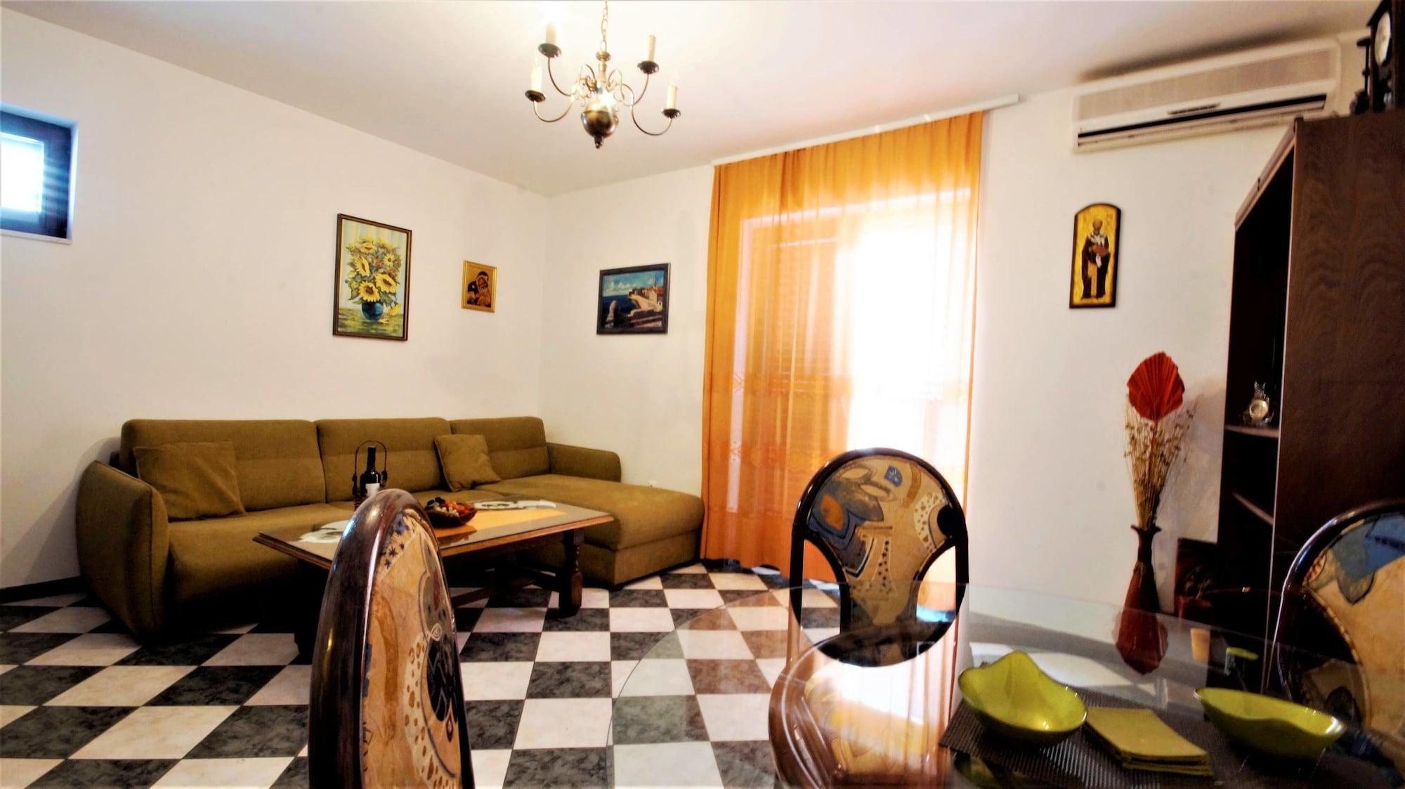 Apartment Glomazic Budva Exterior photo