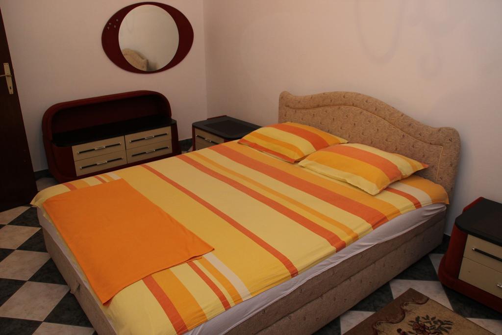 Apartment Glomazic Budva Room photo