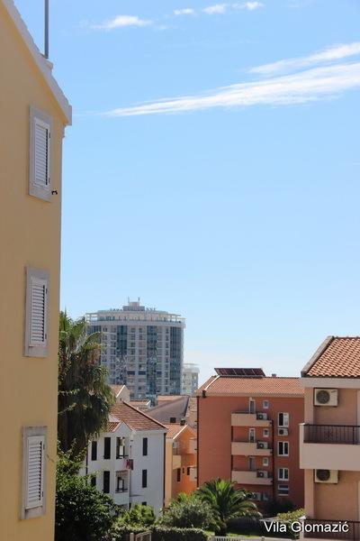 Apartment Glomazic Budva Room photo