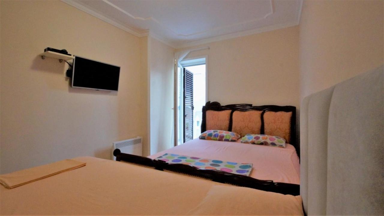 Apartment Glomazic Budva Exterior photo