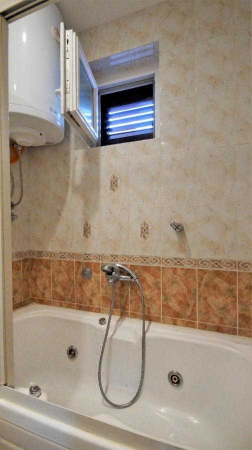 Apartment Glomazic Budva Exterior photo