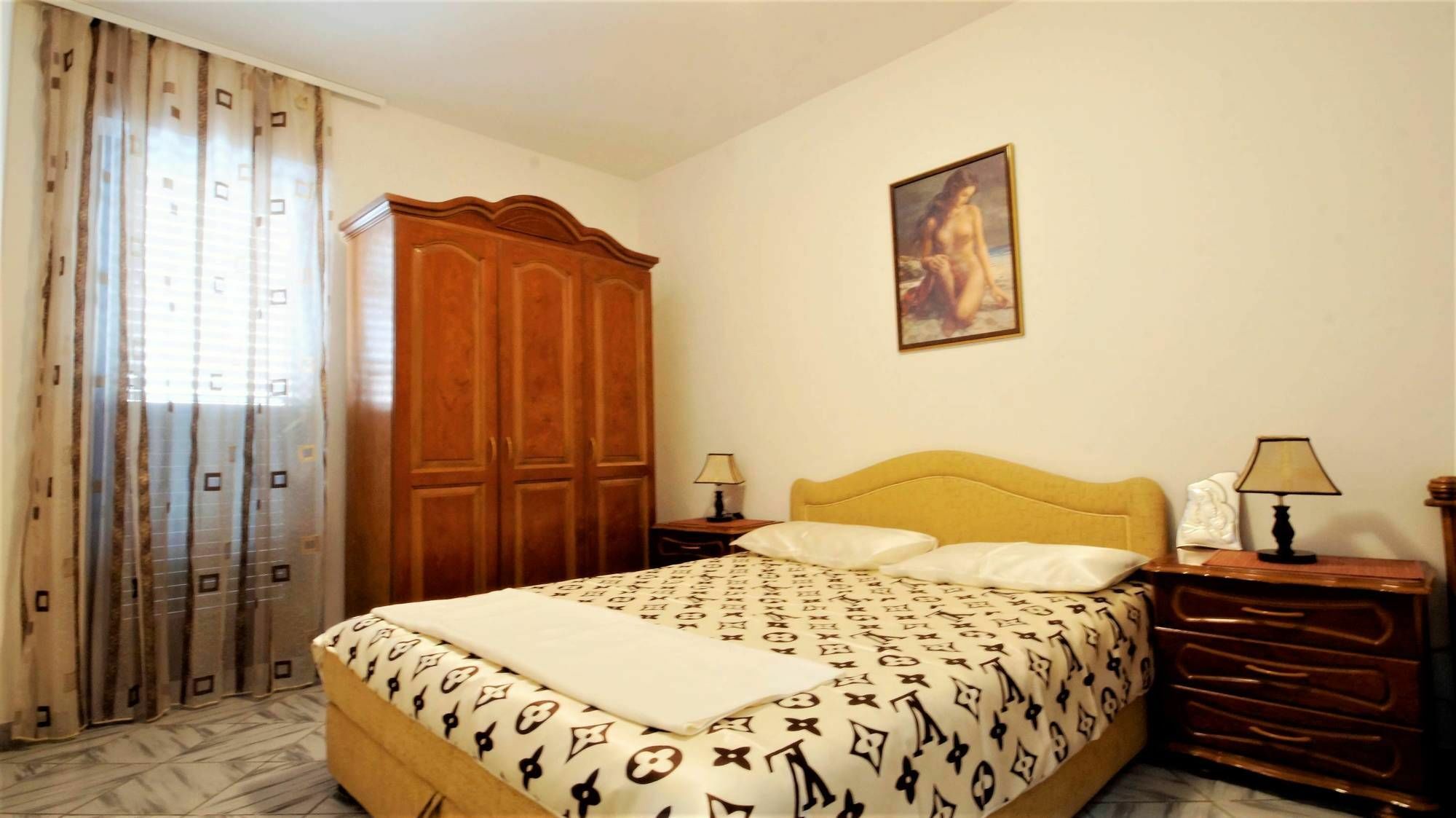 Apartment Glomazic Budva Exterior photo
