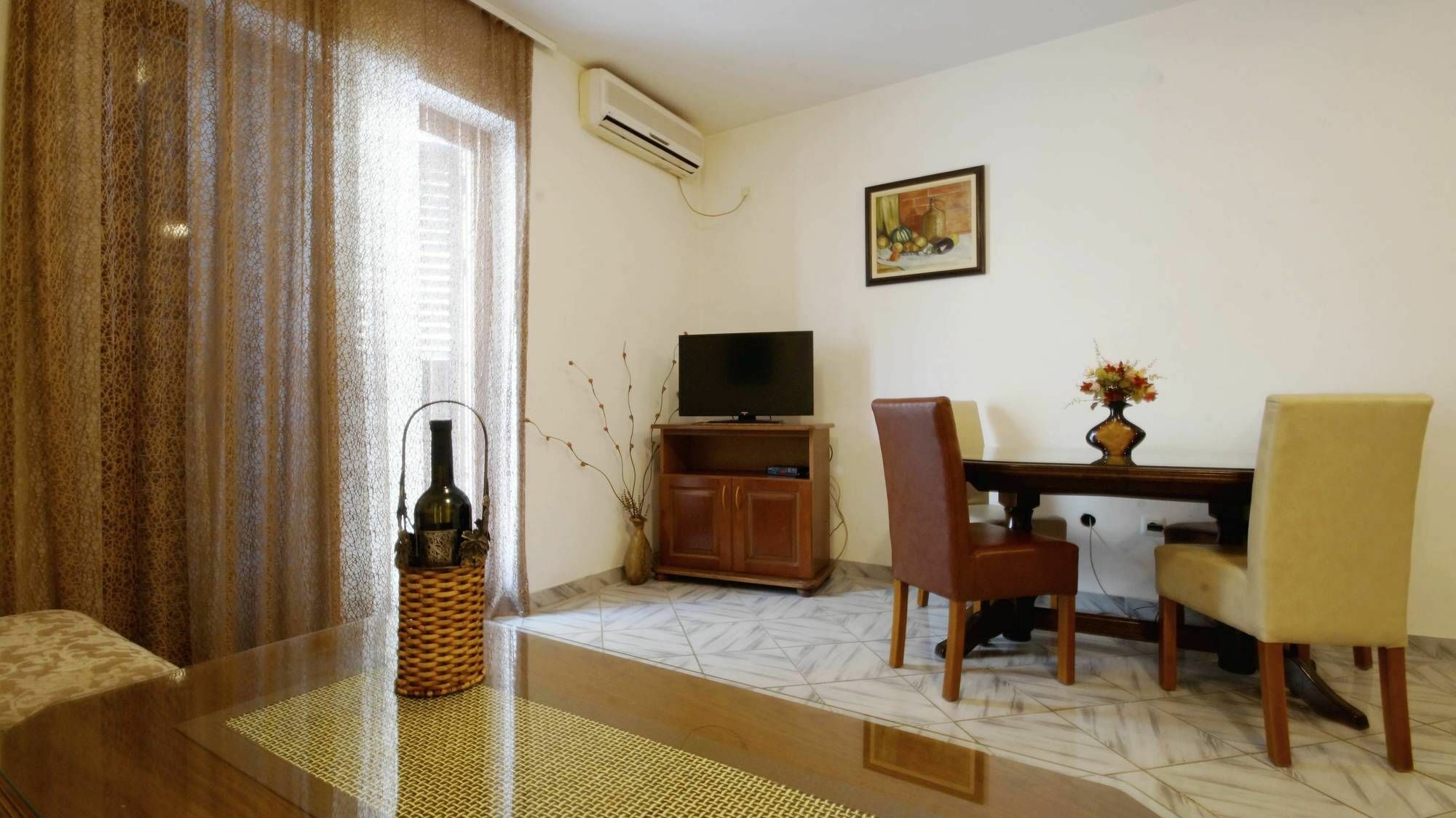 Apartment Glomazic Budva Exterior photo