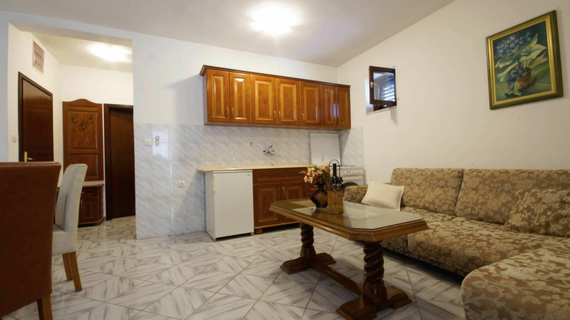 Apartment Glomazic Budva Exterior photo