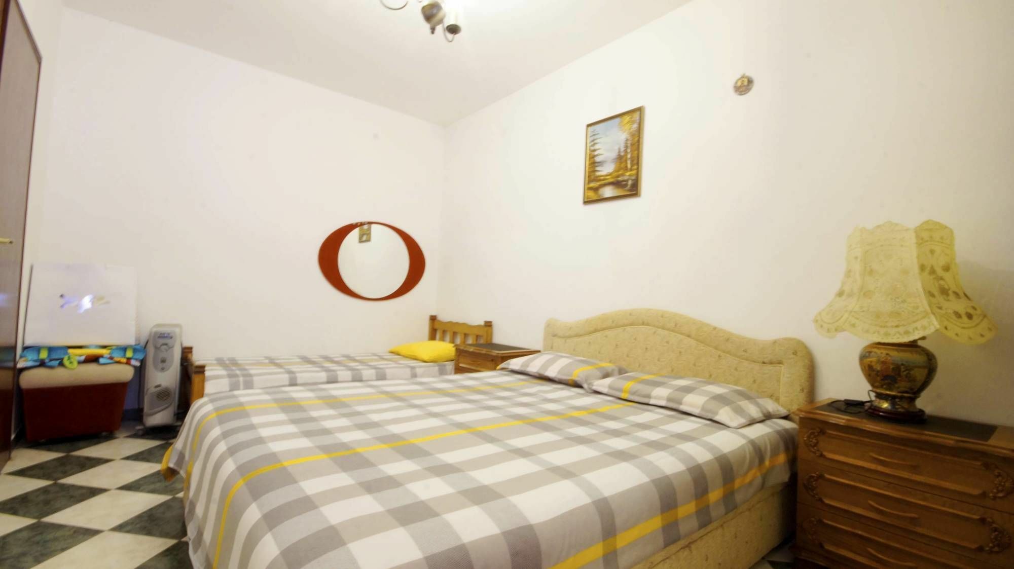 Apartment Glomazic Budva Exterior photo
