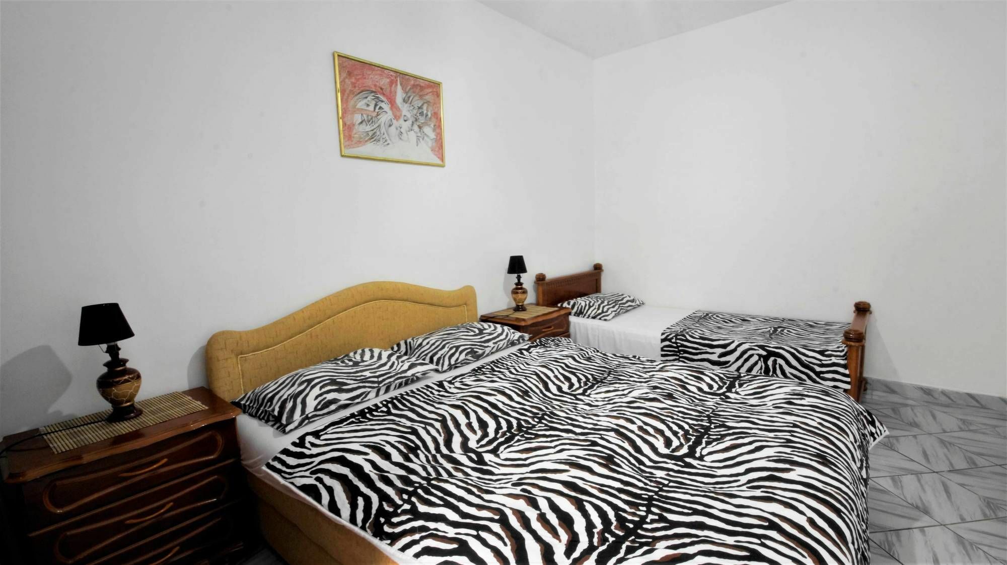 Apartment Glomazic Budva Exterior photo