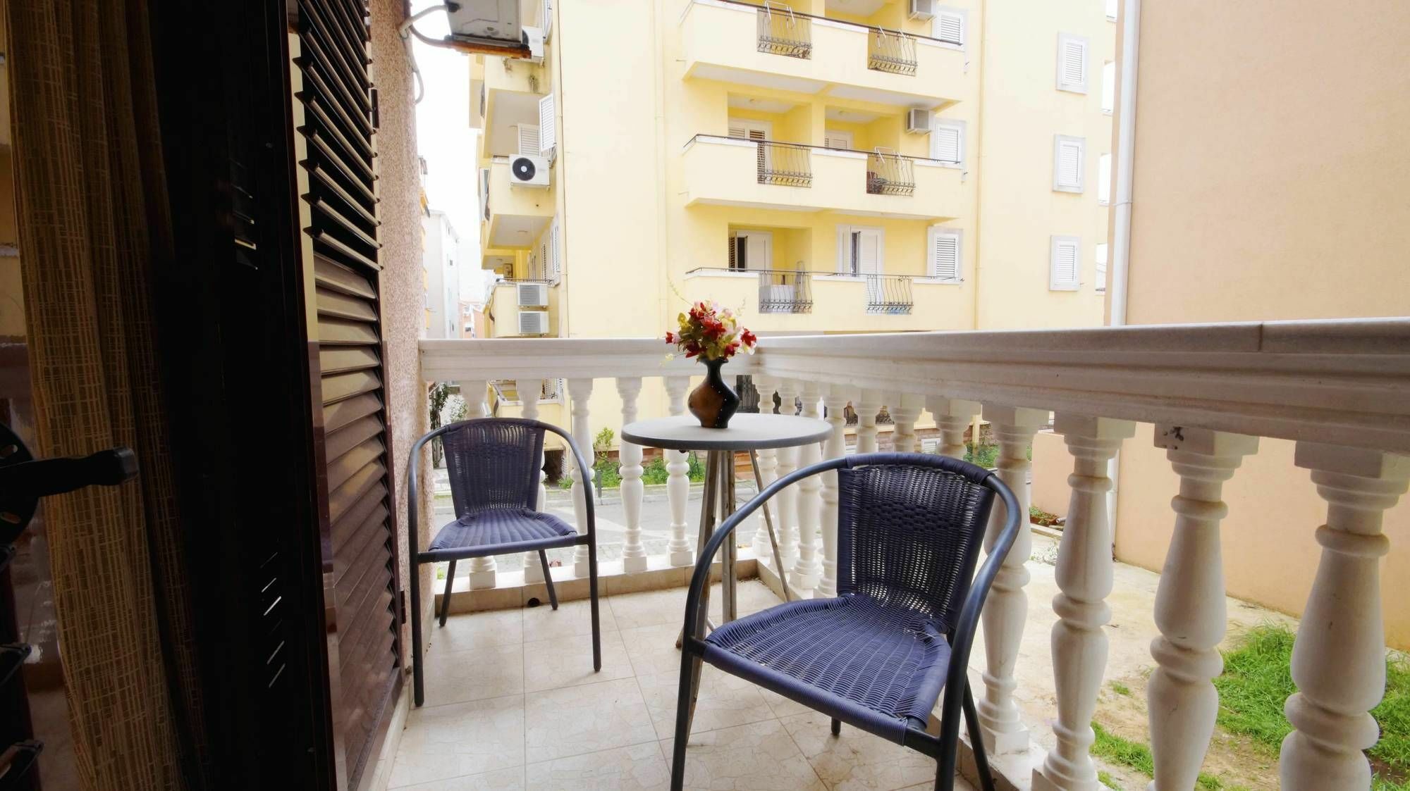 Apartment Glomazic Budva Exterior photo