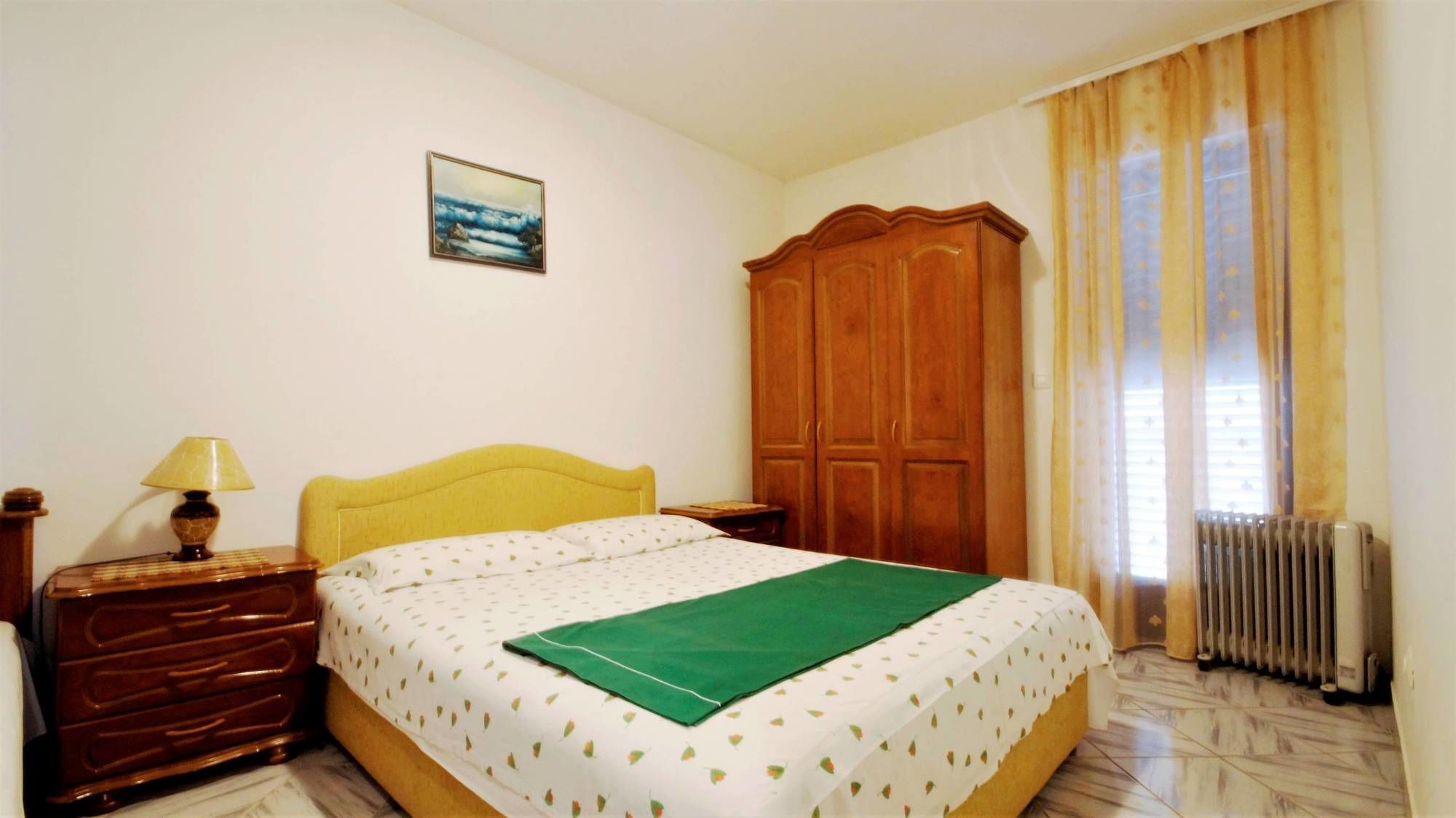 Apartment Glomazic Budva Exterior photo